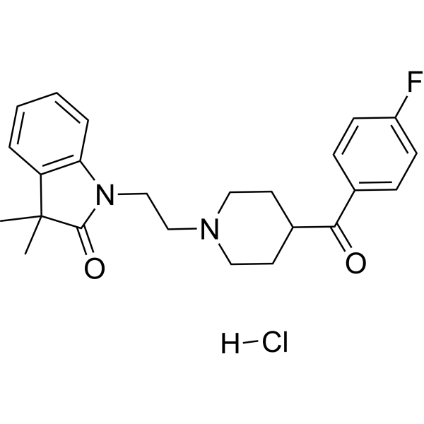 LY310762 HCl 192927-92-7